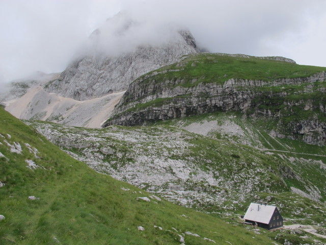 Gladki Rob (16. Aug.)