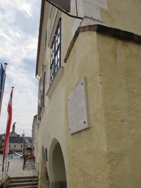 Altes Rathaus