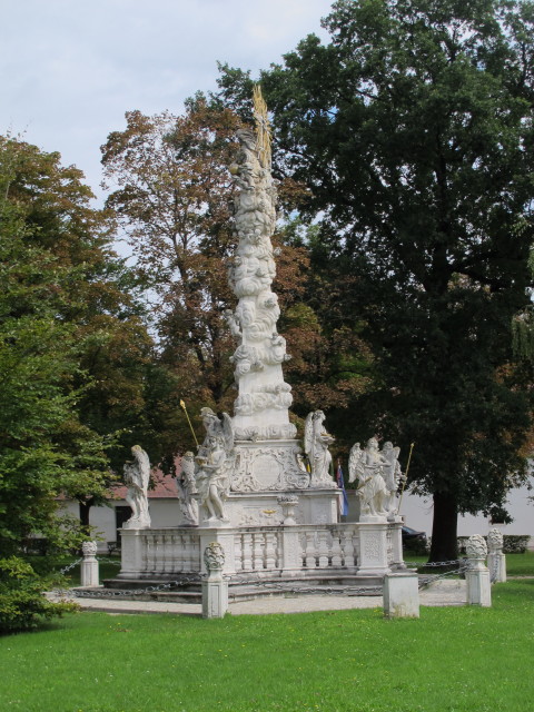 Dreifaltigkeitssäule