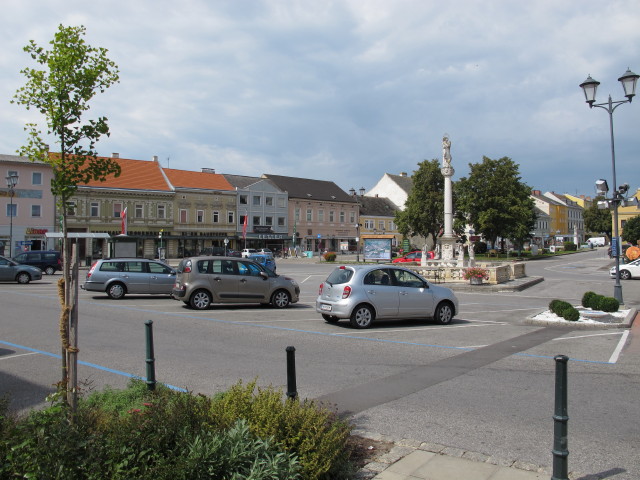Stadtplatz