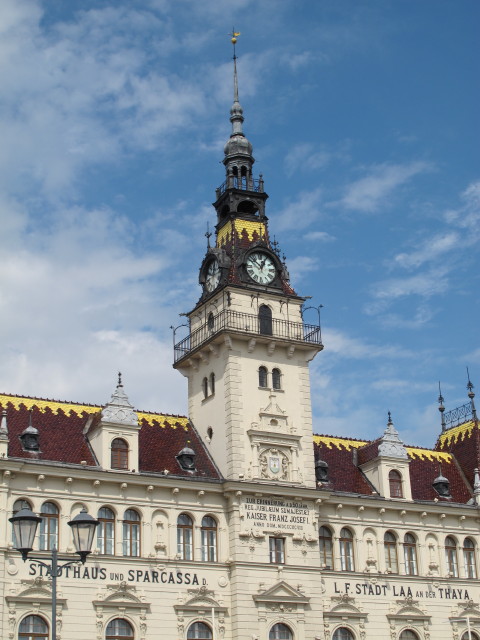 Neues Rathaus