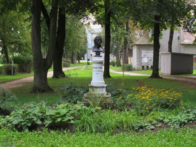 Schillerdenkmal