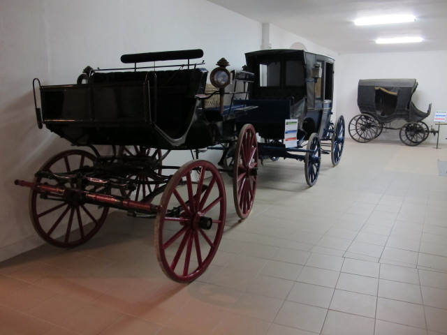 Kutschenmuseum