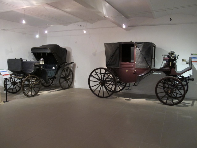 Kutschenmuseum