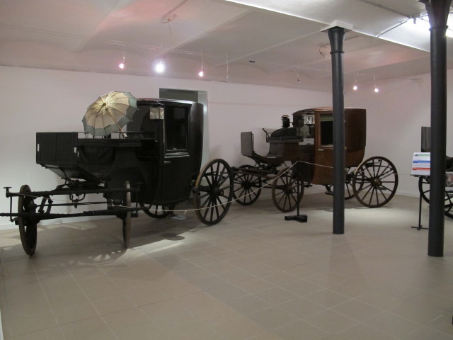 Kutschenmuseum
