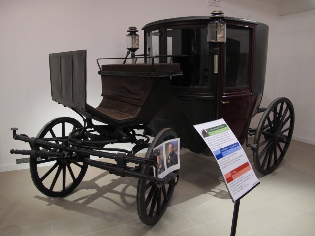 Kutschenmuseum