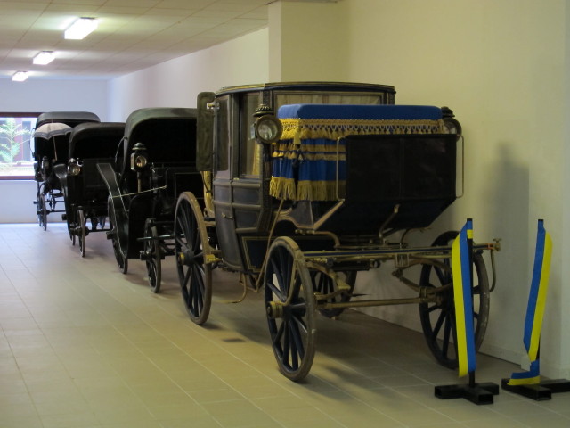 Kutschenmuseum