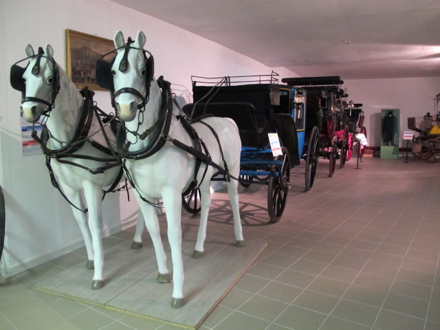 Kutschenmuseum