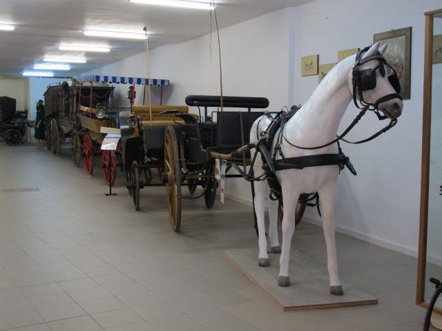 Kutschenmuseum