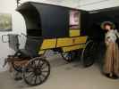 Postkutsche im Kutschenmuseum