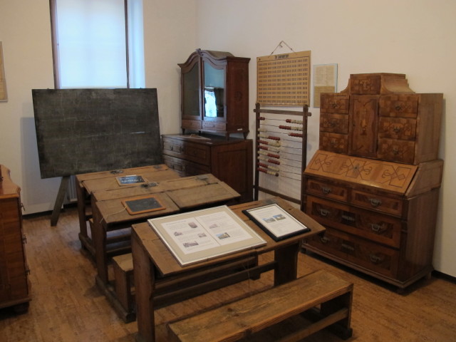 Zeitbr&uuml;cke-Museum