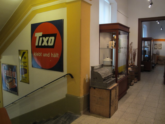 Zeitbr&uuml;cke-Museum