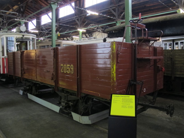 G&uuml;terwagen 7059