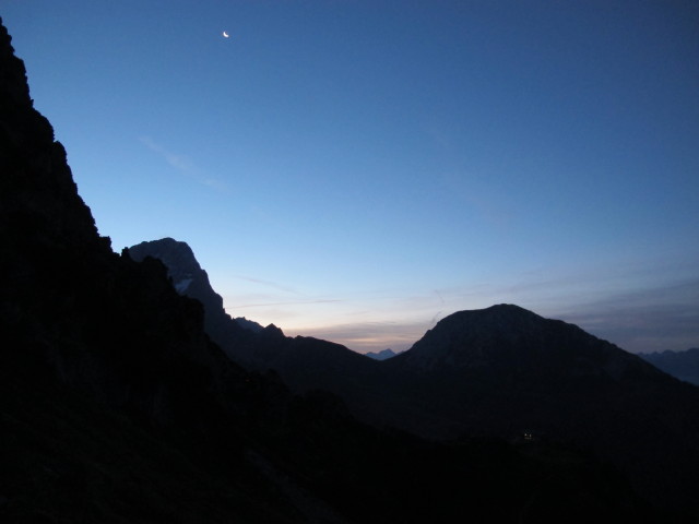 Torstein und R&ouml;telstein (20. Sep.)