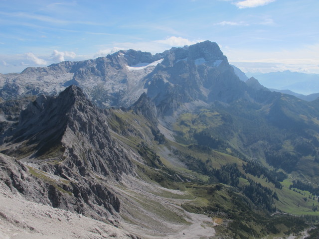Dachstein (20. Sep.)
