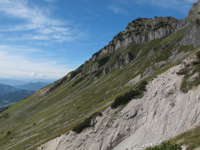 Leckkogel (20. Sep.)