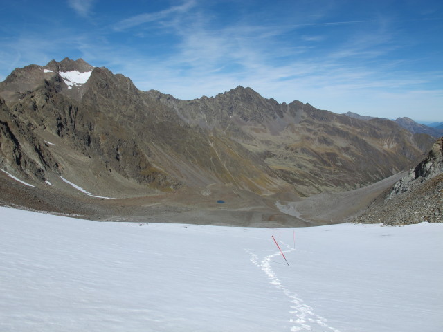 L&auml;ngentalferner (28. Sep.)