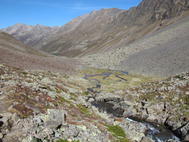 Zwieselbach (29. Sep.)