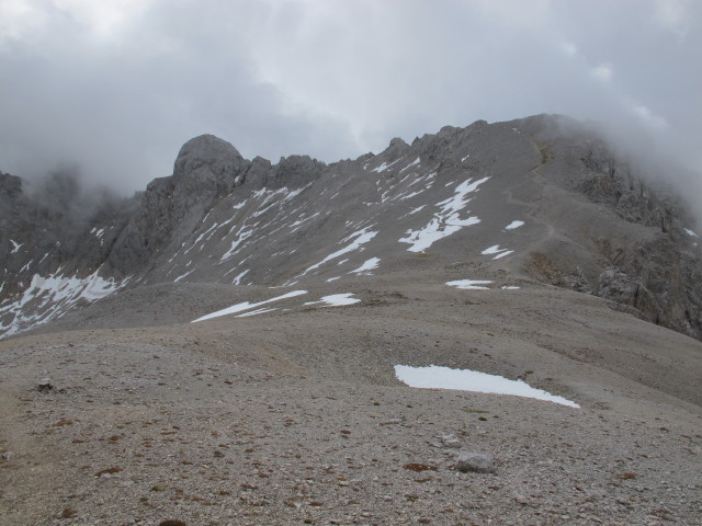 Edelgrie&szlig;h&ouml;he (5. Okt.)