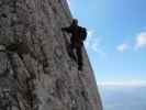 Austria-Klettersteig: Erich (4. Okt.)