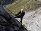 Austria-Klettersteig: David (4. Okt.)