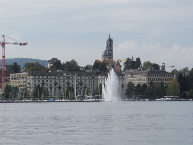 Z&uuml;richsee