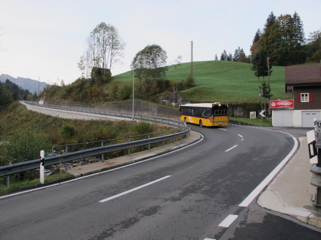 Hirseggbr&uuml;cke, 958 m