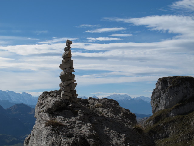 neben der Heftih&uuml;tte