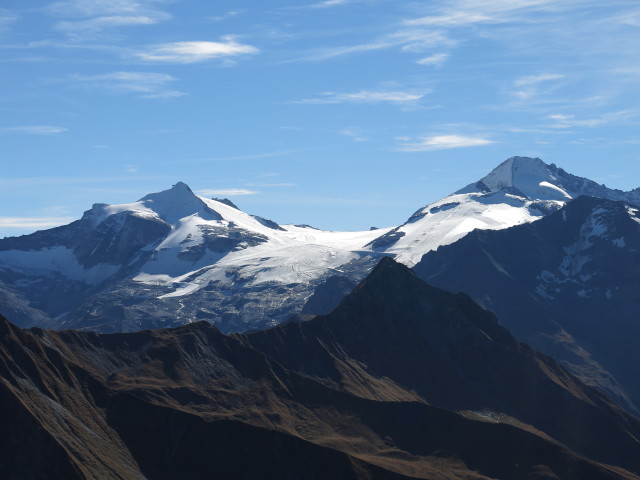 Tuxer Ferner (18. Okt.)