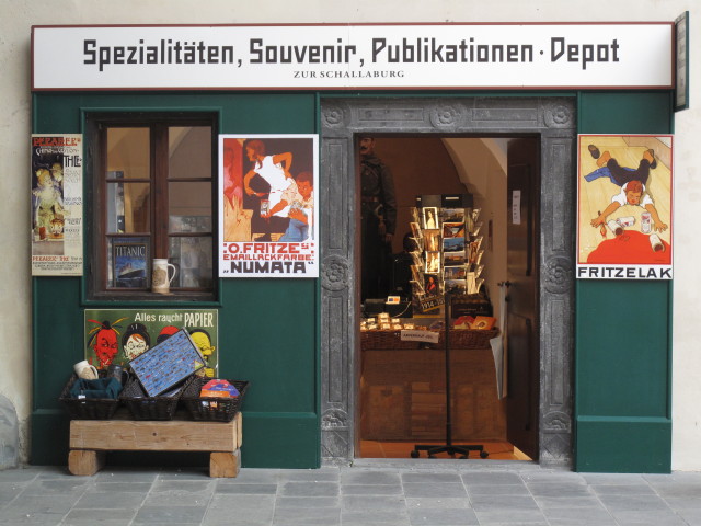 Ausstellung 'Jubel & Elend - Leben mit dem gro&szlig;en Krieg 1914 - 1918'