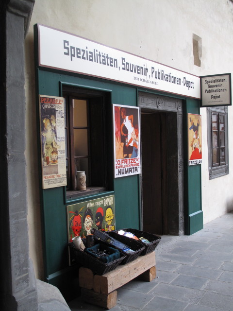 Ausstellung 'Jubel & Elend - Leben mit dem gro&szlig;en Krieg 1914 - 1918'