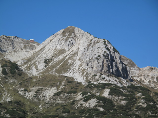 Via Ferrata Carlo Campalani