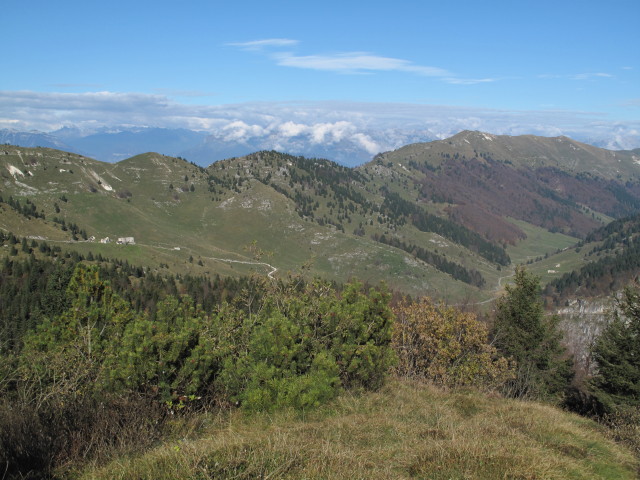 Valle delle Mure