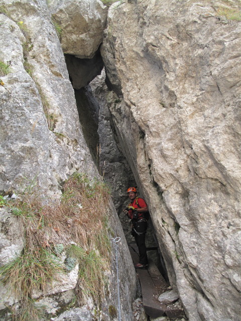 Adventure Clim Varmost: Axel