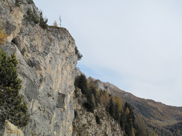 Clap Varm&ograve;st vom Adventure Clim Varmost aus