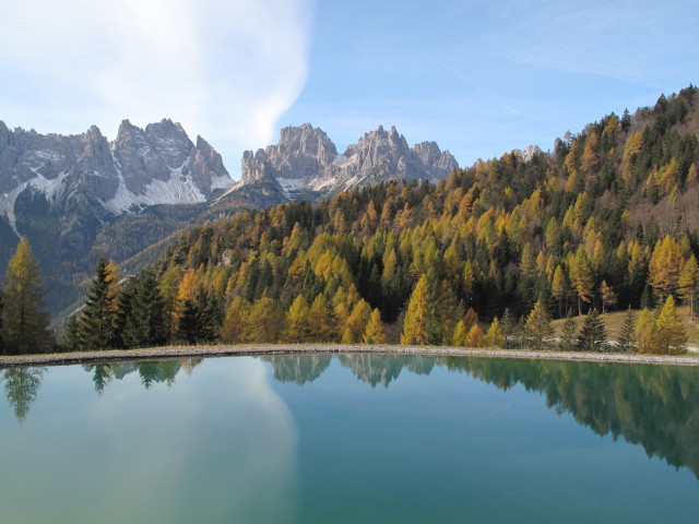 von Weg 207 Richtung S&uuml;dwesten