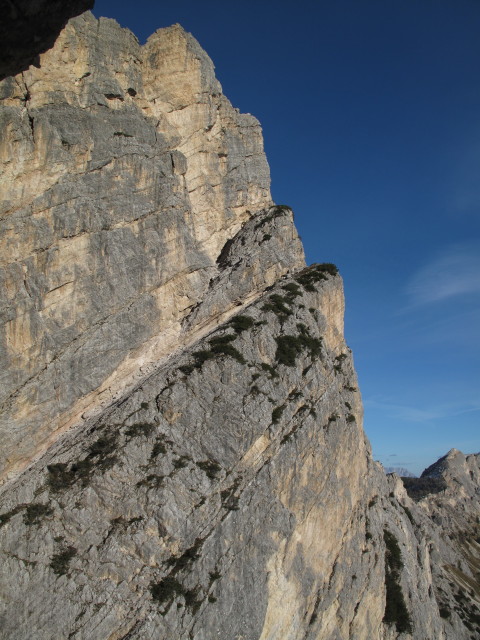 Passeggiata della Croda