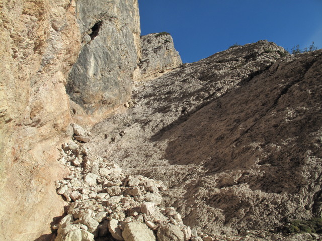 Passeggiata della Croda