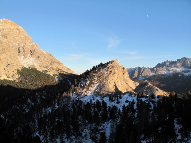 Richtung S&uuml;dosten
