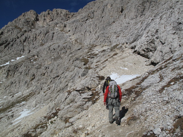 Kaiserj&auml;gersteig