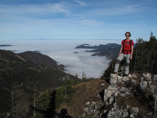 Carmen zwischen Ennsberg und H&uuml;hnerkogel