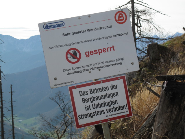 Kalksteinbruch Pfaffenboden