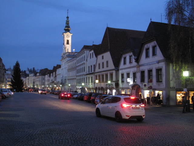 Stadtplatz