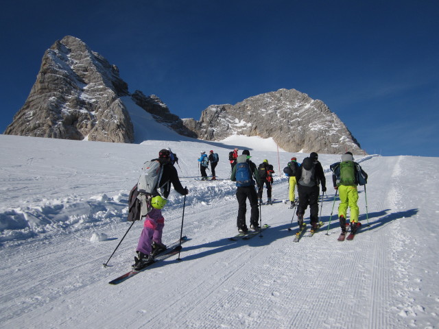 Hallst&auml;tter Gletscher