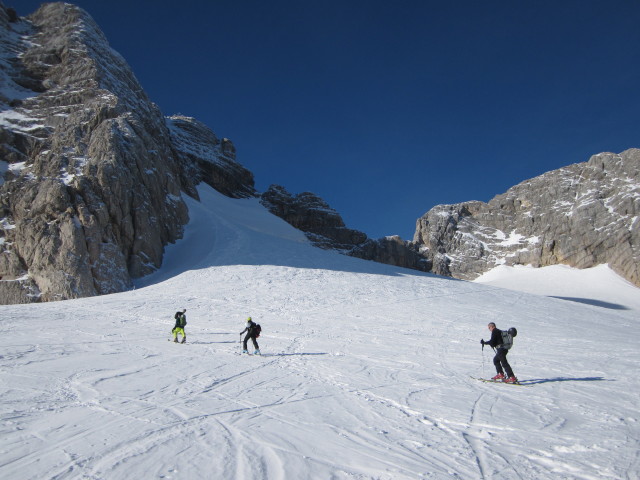 Hallst&auml;tter Gletscher