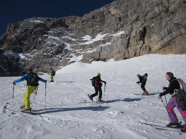 Hallst&auml;tter Gletscher