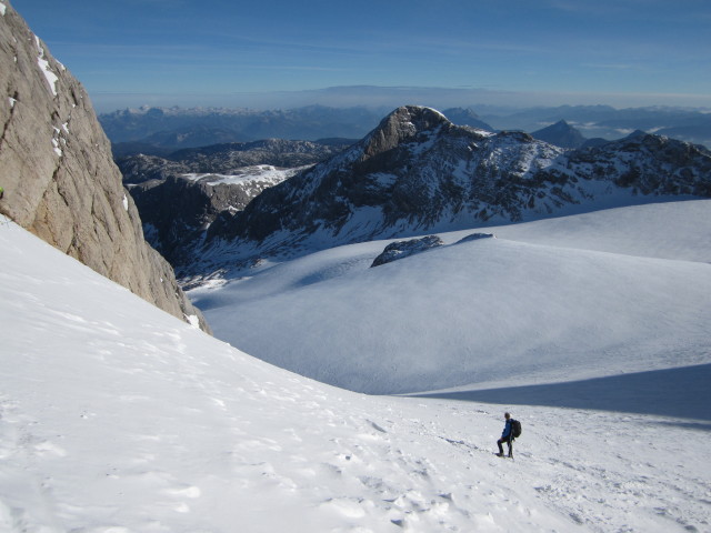 Hallst&auml;tter Gletscher