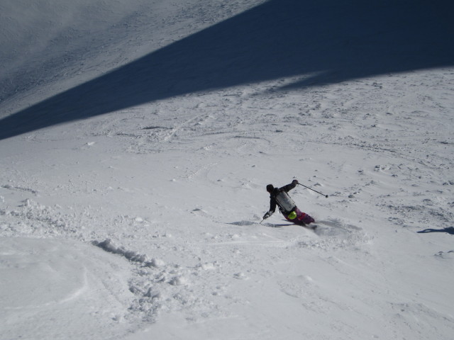 Hallst&auml;tter Gletscher