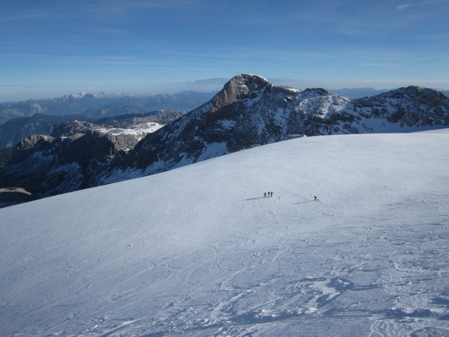 Hallst&auml;tter Gletscher