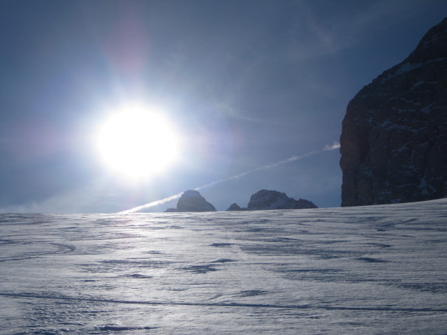 Hallstätter Gletscher
